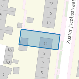 Perceel OTZ00-B-5217