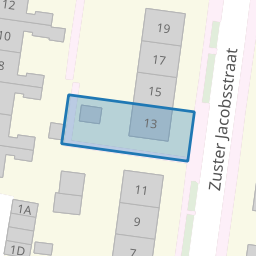 Perceel OTZ00-B-5218