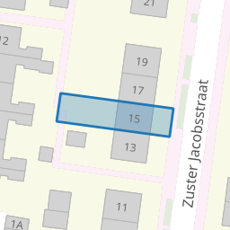 Perceel OTZ00-B-5219