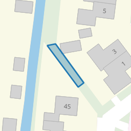 Perceel OTZ00-B-5230