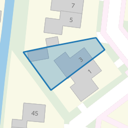 Perceel OTZ00-B-5232