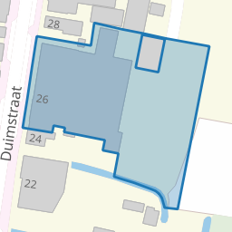 Perceel OTZ00-B-5257