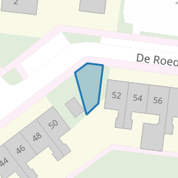 Perceel OTZ00-B-5262