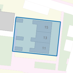 Perceel OTZ00-B-5267