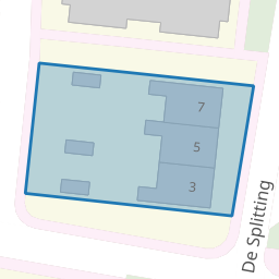 Perceel OTZ00-B-5269