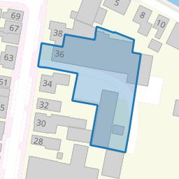 Perceel OTZ00-B-5273