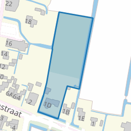 Perceel OTZ00-B-5276