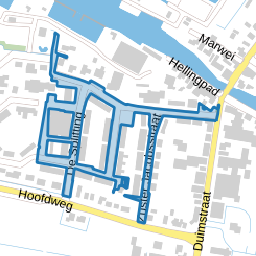 Perceel OTZ00-B-5281