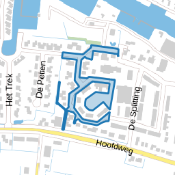 Perceel OTZ00-B-5283