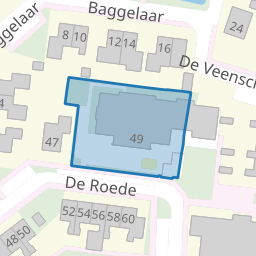 Perceel OTZ00-B-5292