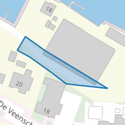 Perceel OTZ00-B-5298