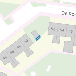 Perceel OTZ00-B-5300