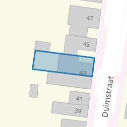 Perceel OTZ00-B-5302