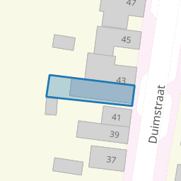 Perceel OTZ00-B-5303