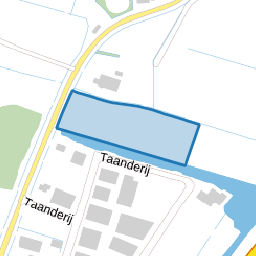 Perceel OTZ00-D-1021