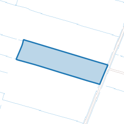 Perceel OTZ00-D-1872