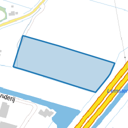 Perceel OTZ00-D-2651