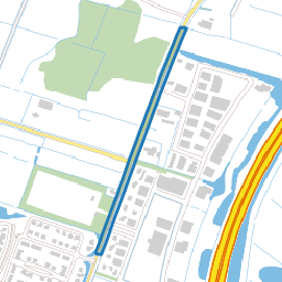 Perceel OTZ00-D-2660