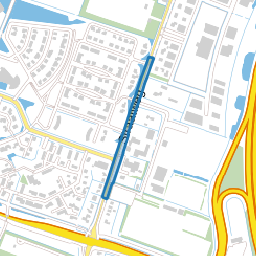 Perceel OTZ00-D-2680