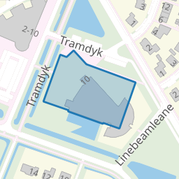 Perceel OTZ00-D-2712