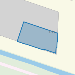 Perceel OTZ00-D-2760