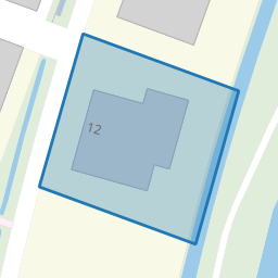 Perceel OTZ00-D-2766