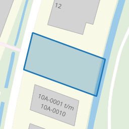 Perceel OTZ00-D-2767