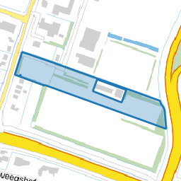 Perceel OTZ00-D-2831