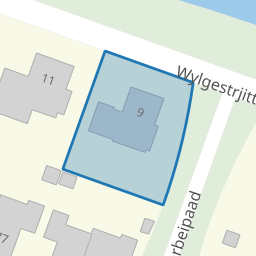 Perceel OTZ00-D-2848