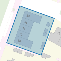 Perceel OTZ00-D-2889