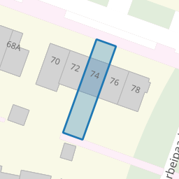 Perceel OTZ00-D-2899