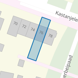 Perceel OTZ00-D-2900