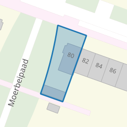 Perceel OTZ00-D-2903