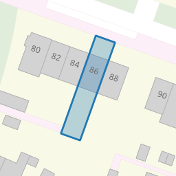 Perceel OTZ00-D-2906