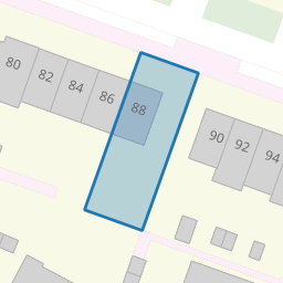 Perceel OTZ00-D-2907