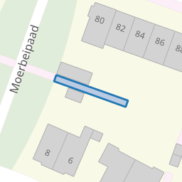 Perceel OTZ00-D-2908