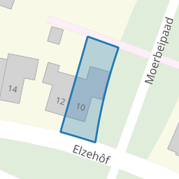 Perceel OTZ00-D-2923