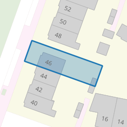 Perceel OTZ00-D-2951