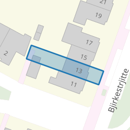 Perceel OTZ00-D-2961