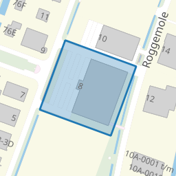 Perceel OTZ00-D-2964