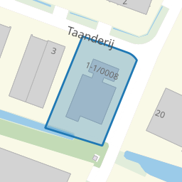 Perceel OTZ00-D-2976