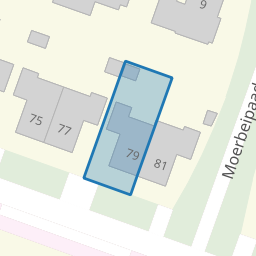 Perceel OTZ00-D-2995