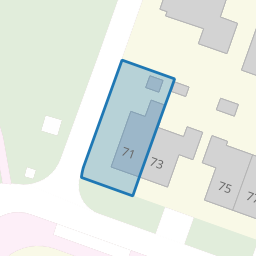 Perceel OTZ00-D-2997