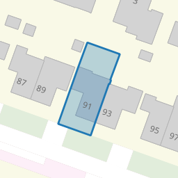 Perceel OTZ00-D-3003