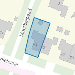 Perceel OTZ00-D-3005