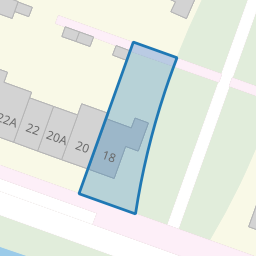 Perceel OTZ00-D-3018