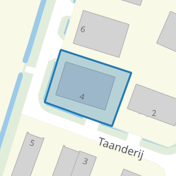 Perceel OTZ00-D-3081