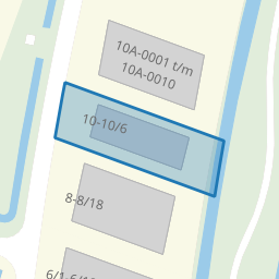 Perceel OTZ00-D-3089