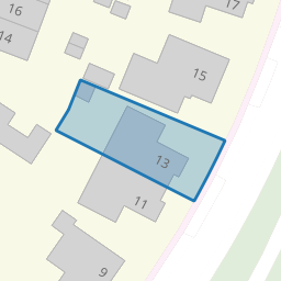 Perceel OTZ00-D-3115