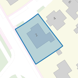 Perceel OTZ00-D-3116